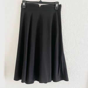 Emilio Pepe Skirt